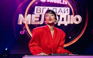 Огневич стала одной из самых эмоциональных участниц шоу