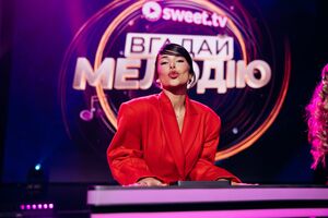 Огневич стала одной из самых эмоциональных участниц шоу