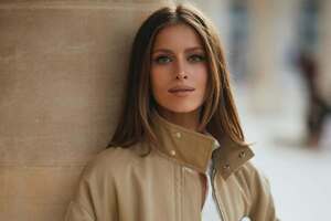 Евдокименко проводит время в Париже