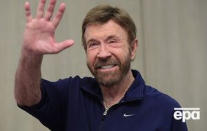 Перед смертю актора шпиталізували