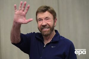 Перед смертью актер был госпитализирован