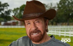 Норріс: Я не старію. Я переходжу на новий рівень