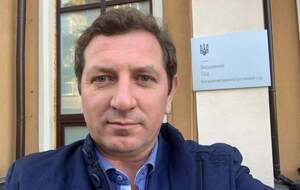 От заявления о недопустимости цензуры хочется наблевать прямо перед эрэфским павильоном биеннале