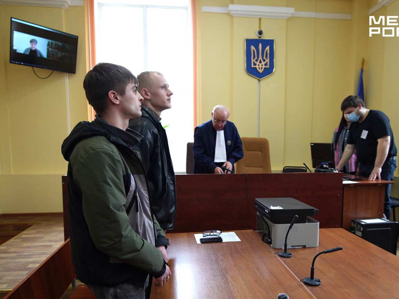 Лясковецький і Донець заявили, що розчаровані вердиктом