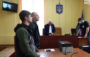 Лясковецький і Донець заявили, що розчаровані вердиктом