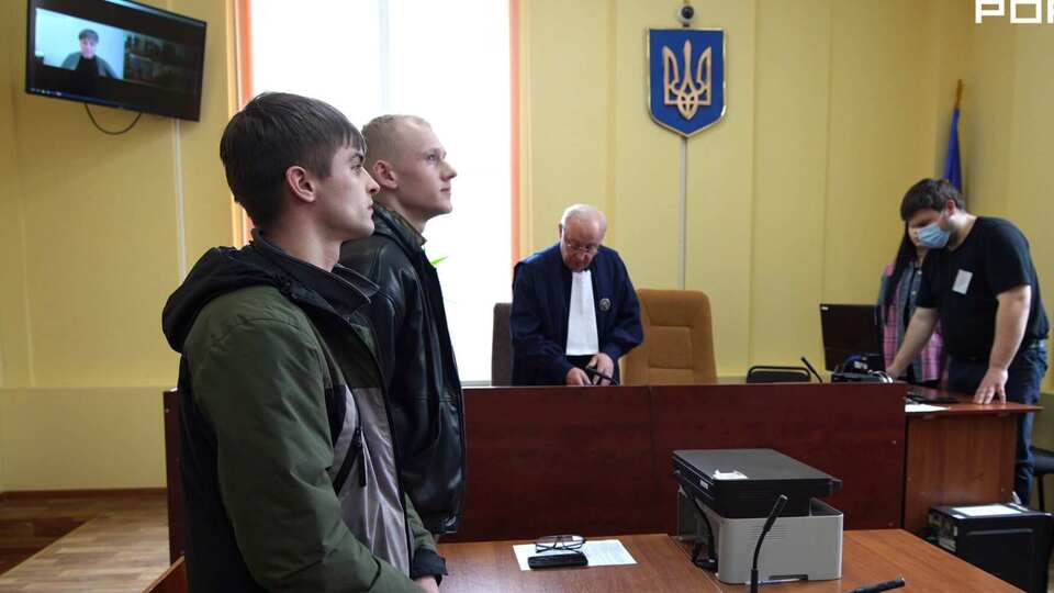 Лясковецький і Донець заявили, що розчаровані вердиктом
