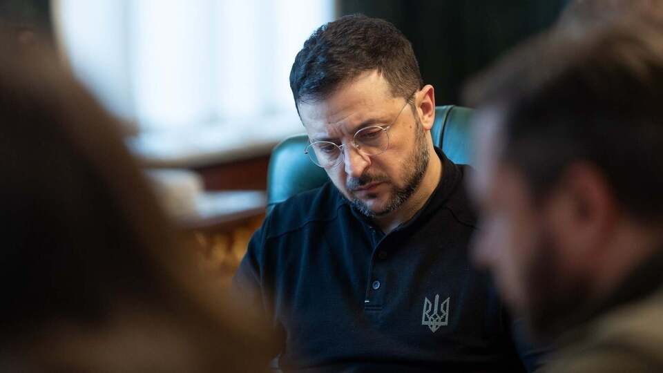 Україна вже виробляє дрони разом із чотирма країнами, зазначив президент