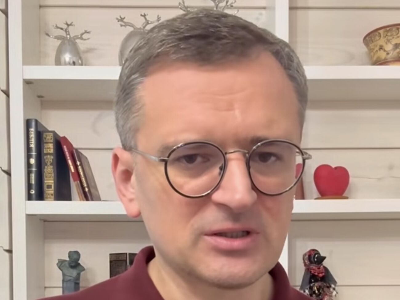 Глобальна рецесія – це буде велика біда для України. Путін теж постраждає