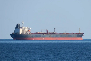 Sea Horse под флагом Гонконга везет на Кубу около 27 тыс. тонн российского СПГ