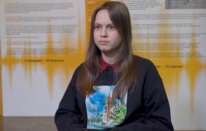 Есть много детей, у которых такой же опыт, я хочу сказать им, что они не одни, отметила Маргарита