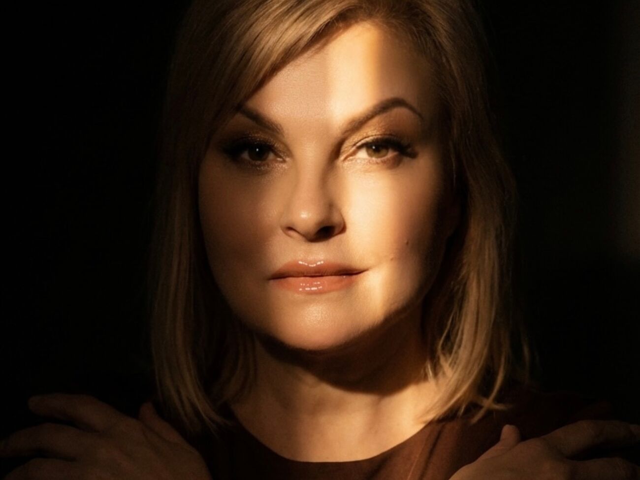 Співачка втратила брата два роки тому