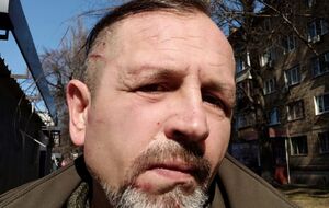 Военные признали, что доставили Балуха в ТЦК, однако отрицали избиение мужчины