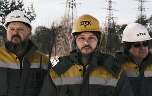 Vogue написал о чрезвычайных условиях работы энергетиков ДТЭК