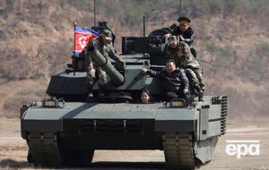 Новый танк якобы превосходит другие образцы по огневой мощи, мобильности и уровню защиты