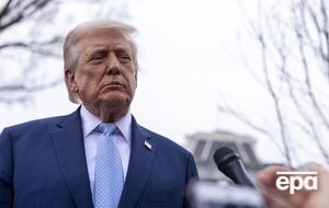 Трамп висловив довіру Путіну