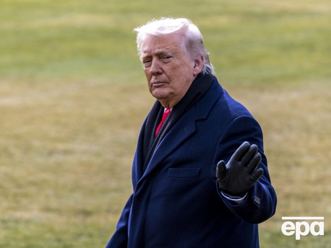 Трамп перечислил пять целей операции, которых, по его словам, почти достигли США в Иране