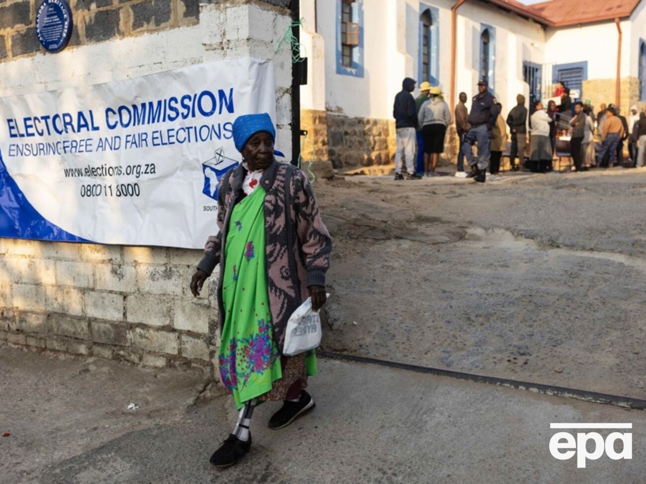 В Замбии политические партии требуют от женщин-кандидатов сексуальные услуги за возможность баллотироваться в выборах