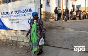 В Замбии политические партии требуют от женщин-кандидатов сексуальные услуги за возможность баллотироваться в выборах