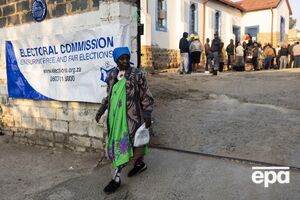 В Замбии политические партии требуют от женщин-кандидатов сексуальные услуги за возможность баллотироваться в выборах