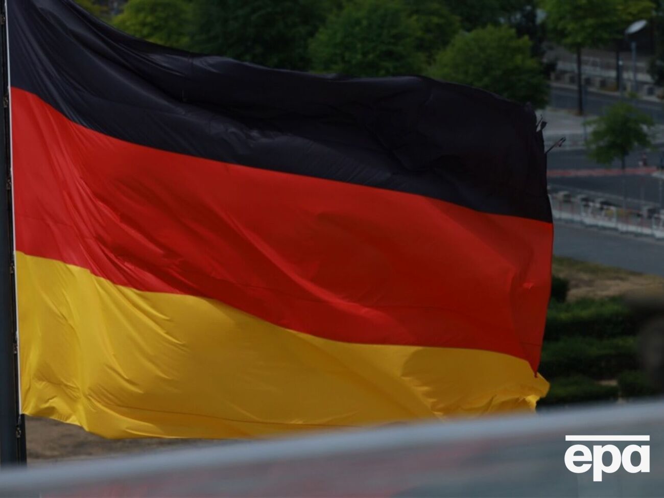 Ліцензія, яку ухвалили німецькі посадовці, діятиме до 15 вересня