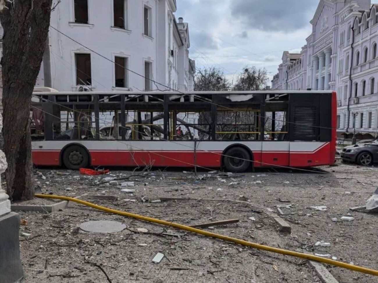 Підлітку заборонили займатися спортом після поранень у Вербну неділю, зараз він знову перебуває в лікарні