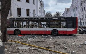 Підлітку заборонили займатися спортом після поранень у Вербну неділю, зараз він знову перебуває в лікарні