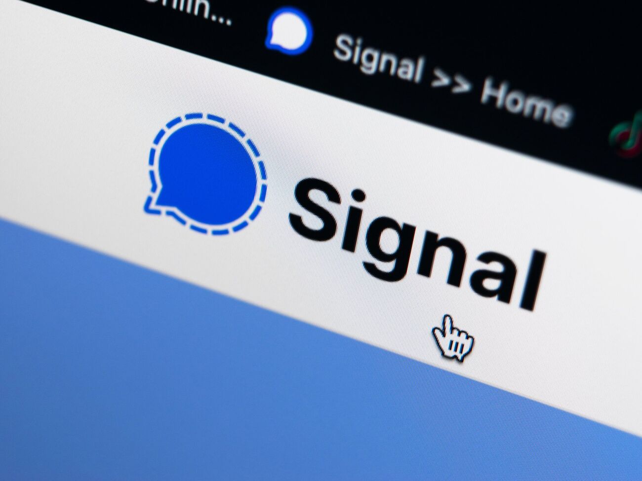 Хакери дістали доступ до тисяч акаунтів, зокрема в Signal