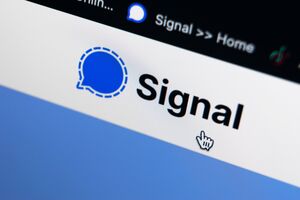 Хакеры получили доступ к тысячам аккаунтов, в частности, в Signal