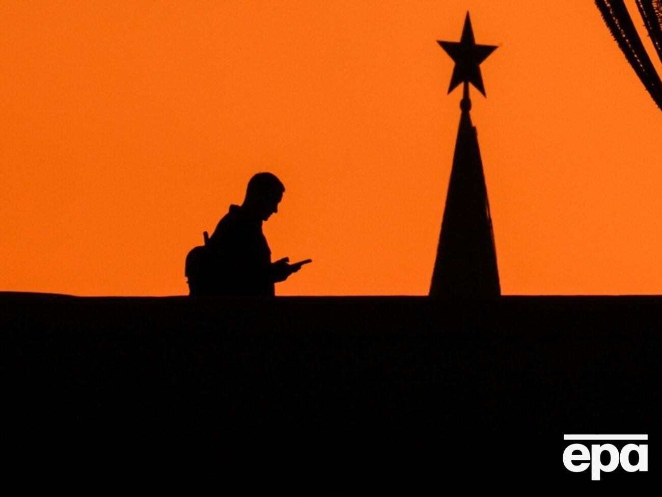 Блокуючи інтернет у РФ, посадовці намагаються підготуватися до будь-яких імовірних виявів незгоди, пише ЗМІ