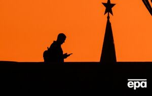 Блокуючи інтернет у РФ, посадовці намагаються підготуватися до будь-яких імовірних виявів незгоди, пише ЗМІ