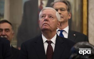 Отказ Испании позволить американским самолетам в стране участвовать в операции против Ирана является "возмутительным", заявил Грэм