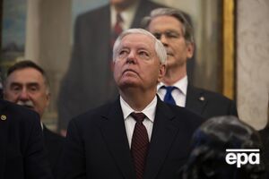 Отказ Испании позволить американским самолетам в стране участвовать в операции против Ирана является "возмутительным", заявил Грэм