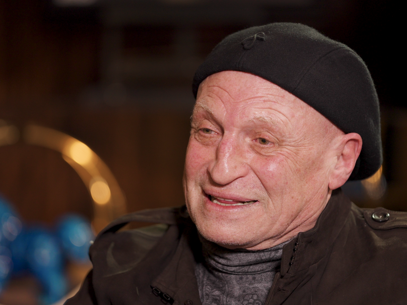 Буряковський: Я Лепса давно знаю особисто