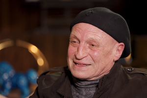 Буряковський: Я Лепса давно знаю особисто