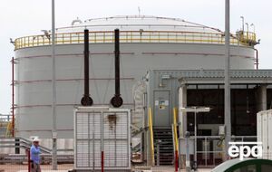 Видобування нафти Basra Oil Company на півдні Іраку скоротилося більше ніж утричі