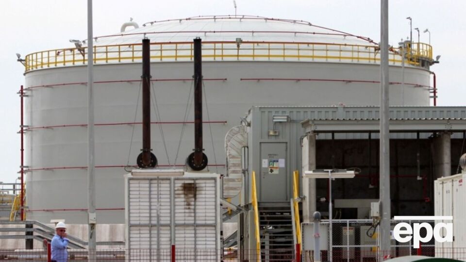 Добыча нефти Basra Oil Company на юге Ирака сократилась более чем в три раза