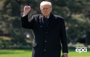 За припинення війни на Близькому Сході Трамп нібито вимагає $2,5 трлн, за її продовження – удвічі більше