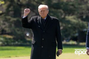 За припинення війни на Близькому Сході Трамп нібито вимагає $2,5 трлн, за її продовження – удвічі більше