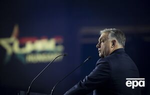 Поддержка Орбана среди населения начала падать