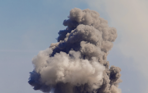 Силы обороны ночью поразили три объекта РФ на временно оккупированной территории