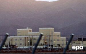 Утечки радиации вследствие вероятной атаки в Нетензе нет, отметили в организации