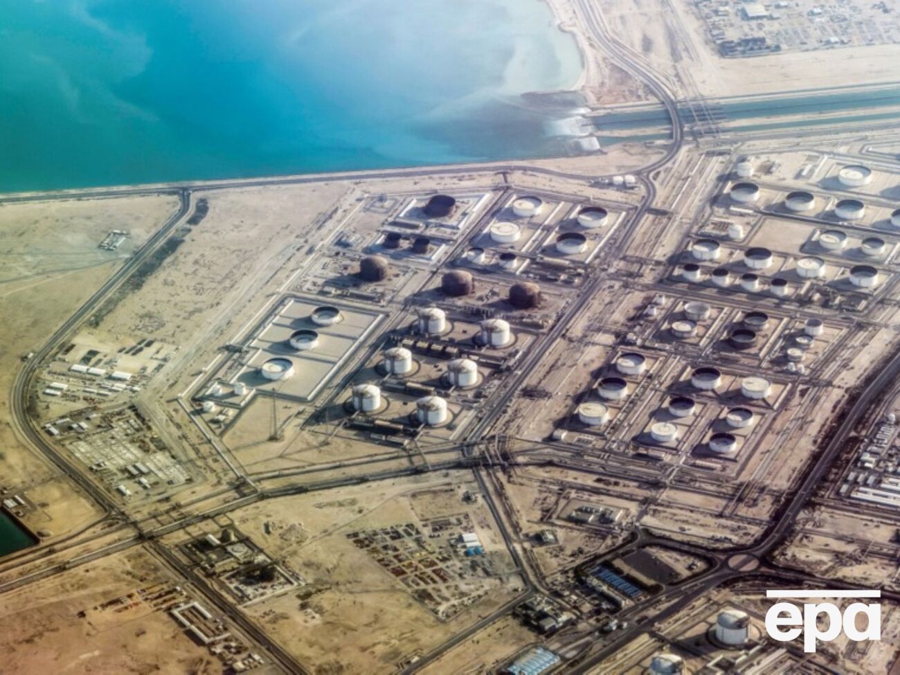 Членам ЕС предлагают целевой уровень заполнения хранилищ на уровне 80% после иранских атак на объекты в Катаре