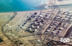 Членам ЕС предлагают целевой уровень заполнения хранилищ на уровне 80% после иранских атак на объекты в Катаре