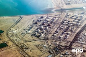 Членам ЕС предлагают целевой уровень заполнения хранилищ на уровне 80% после иранских атак на объекты в Катаре