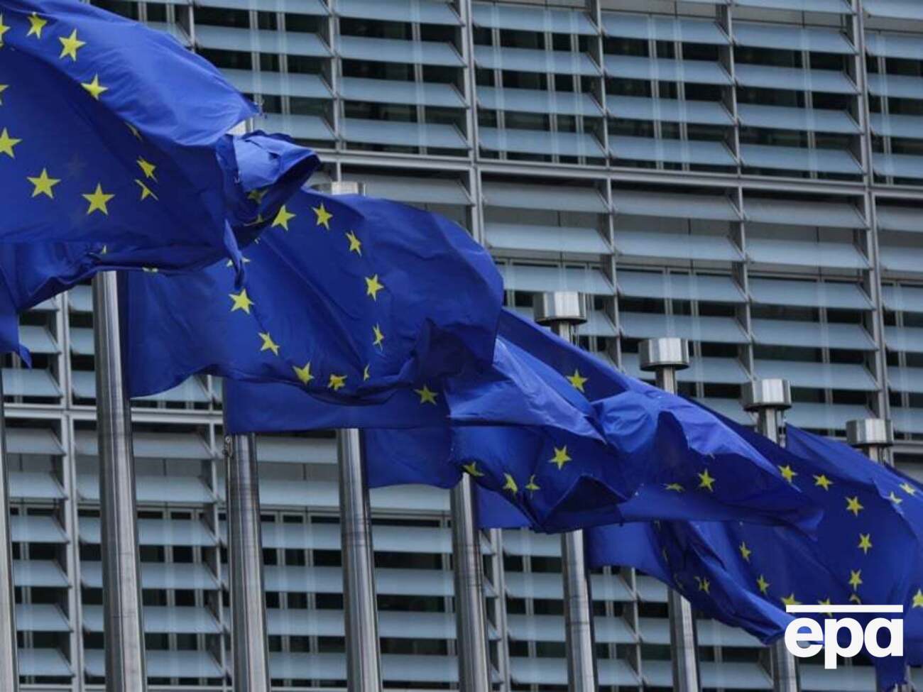 В отношениях Украины и ЕС появилось напряжение, пишет СМИ