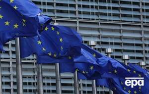 В отношениях Украины и ЕС появилось напряжение, пишет СМИ