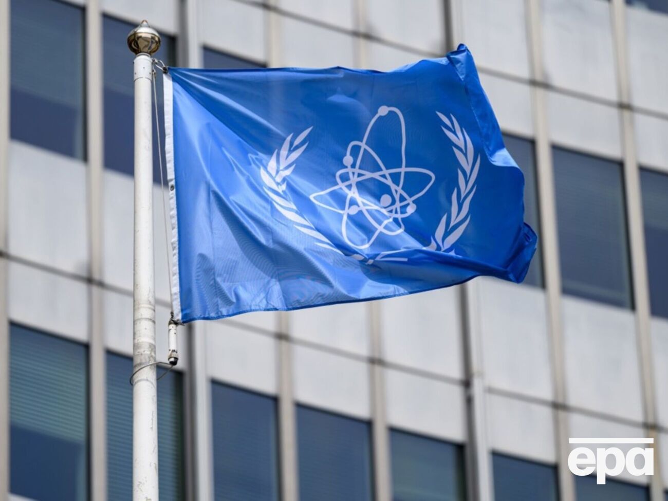 Об'єкт у Харкові вимушено працював на аварійних дизель-генераторах, зазначили в МАГАТЕ