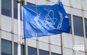 Объект в Харькове вынужденно работал на аварийных дизель-генераторах, отметили в МАГАТЭ