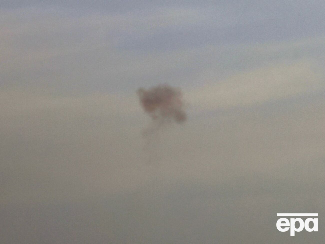 Українські фахівці в регіоні Перської затоки допомагають збивати безпілотники