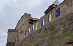 В соцсетях появились призывы к отделению Нарвы от Эстонии